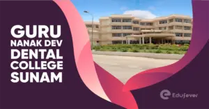 Guru Nanak Dev Dental College Sunam