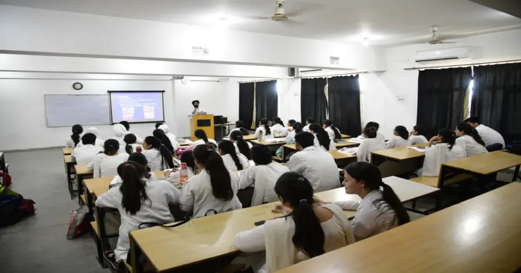 Institute Of Dental Science Sehora Classes