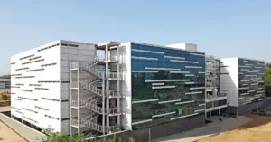 Jamia Millia Islamia Dental College