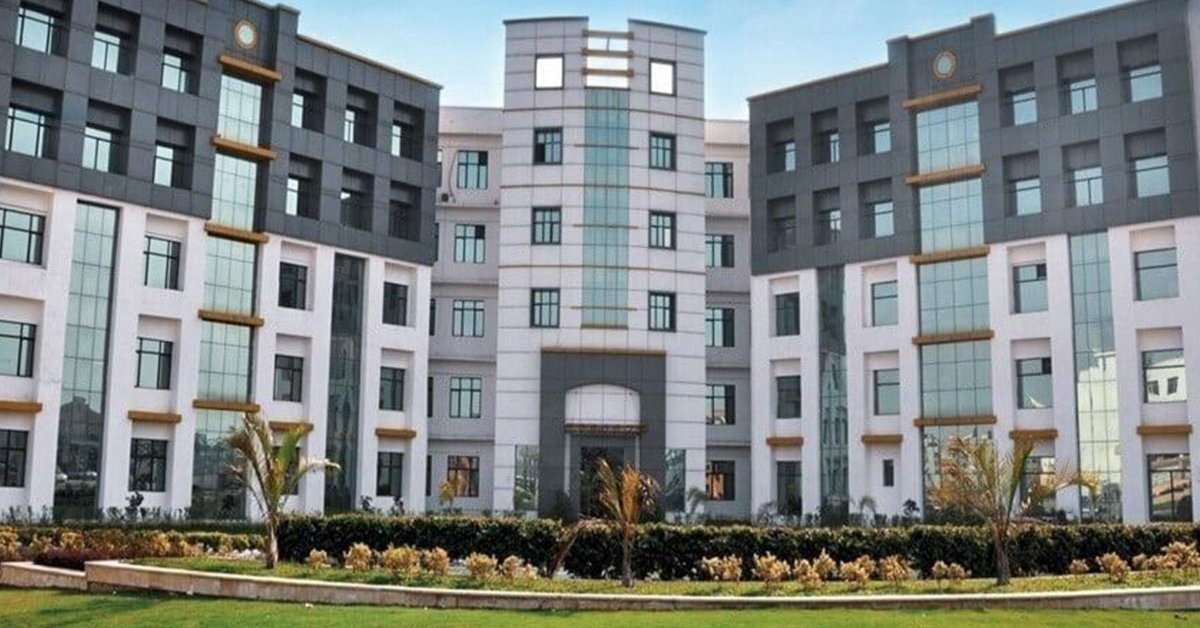 Kalka Dental College Meerut