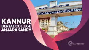 Kannur Dental College Anjarakandy