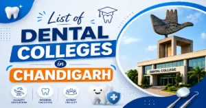 List of Dental Colleges in Chandigarh