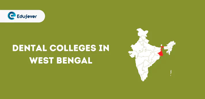 List of Dental Colleges in West Bengal