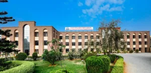 M. S. Ramaiah University of Applied Sciences Bangalore Courses Offered.