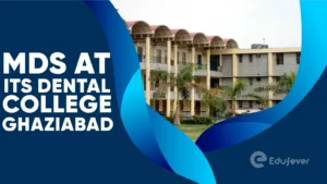 MDS at ITS Dental College Ghaziabad