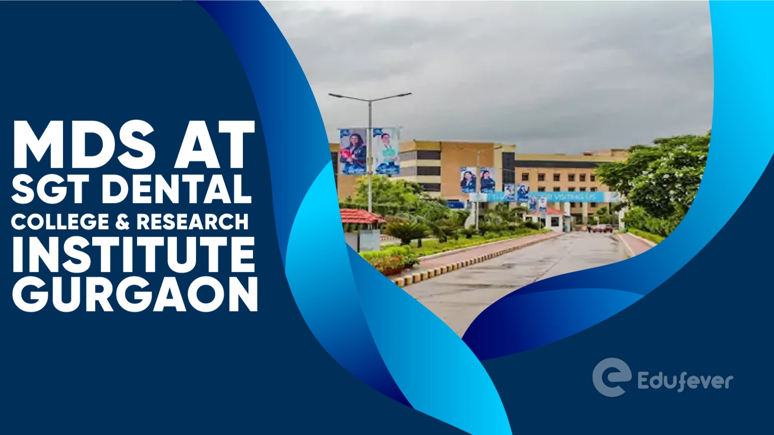 MDS at SGT Dental College & Research Institute Gurgaon