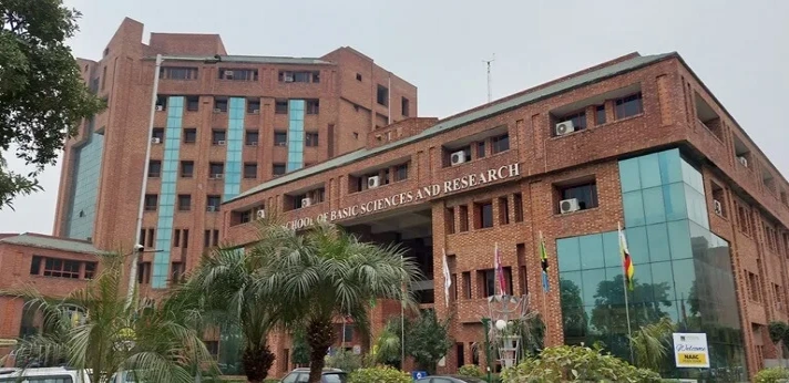 MDS at School of Dental Sciences Greater Noida