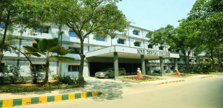 MNR Dental College and Hospital