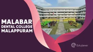 Malabar Dental College Malappuram