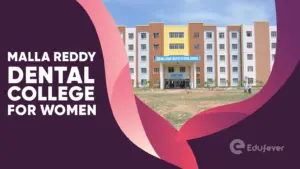 Malla Reddy Dental College for Women