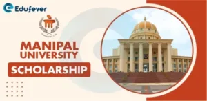 Manipal University Karnataka Scholarship...