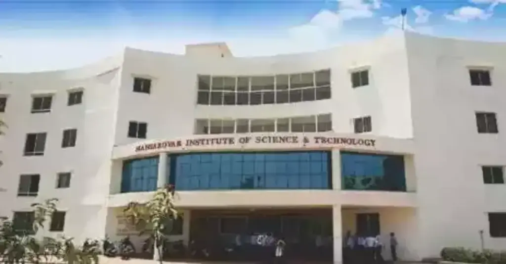 Mansarovar Dental College Bhopal 2