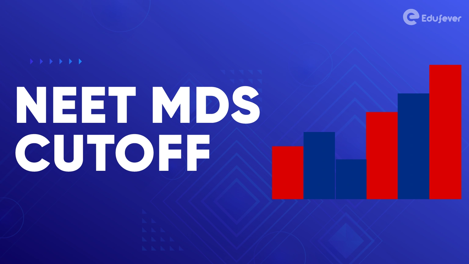 NEET MDS Cutoff
