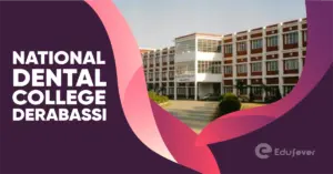 National Dental College Derabassi