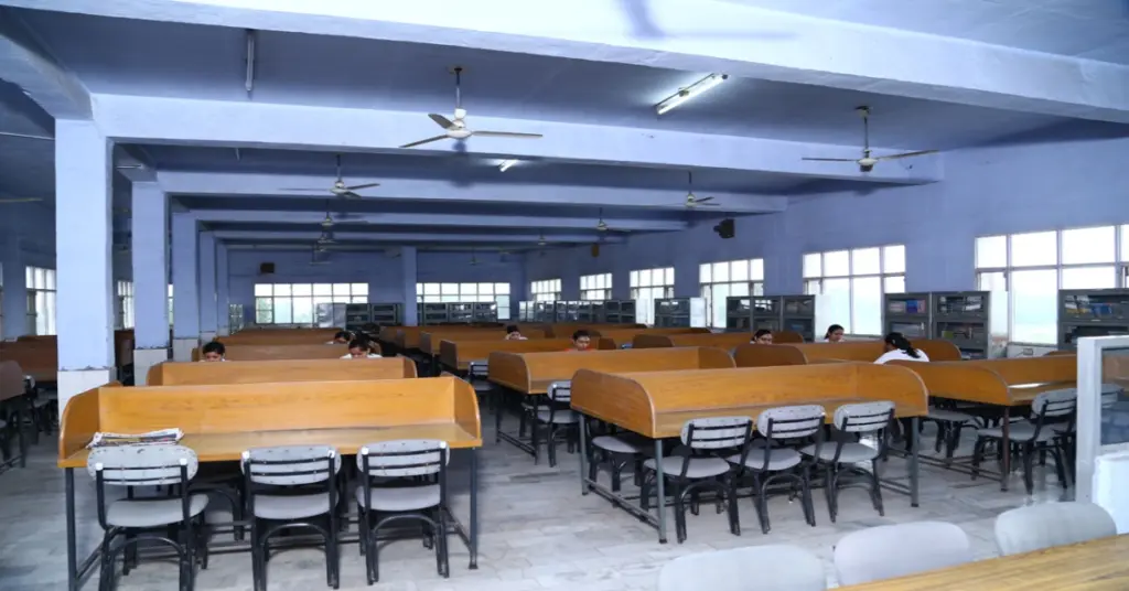 National Dental College Derabassi Lab