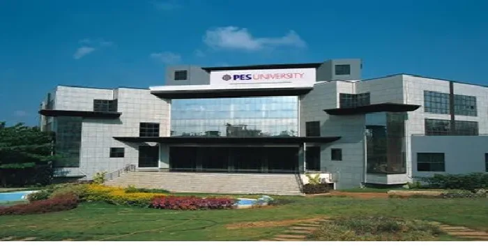 PES Engineering College