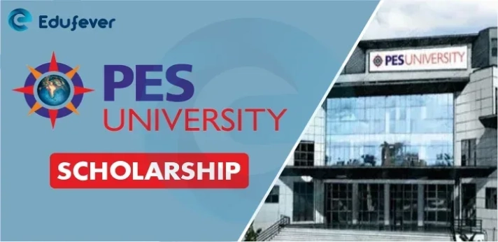 PES University Scholarship...