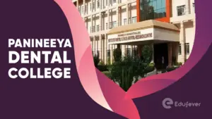Panineeya Dental College