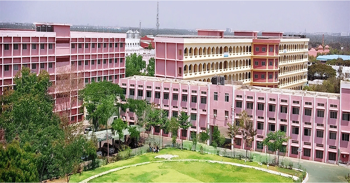 RVS Dental College
