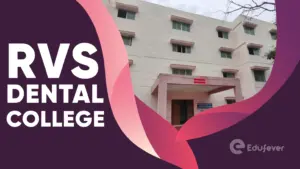 RVS Dental College
