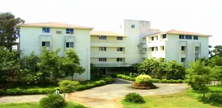 Ragas Dental College Chennai