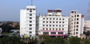 Rama Dental College Kanpur