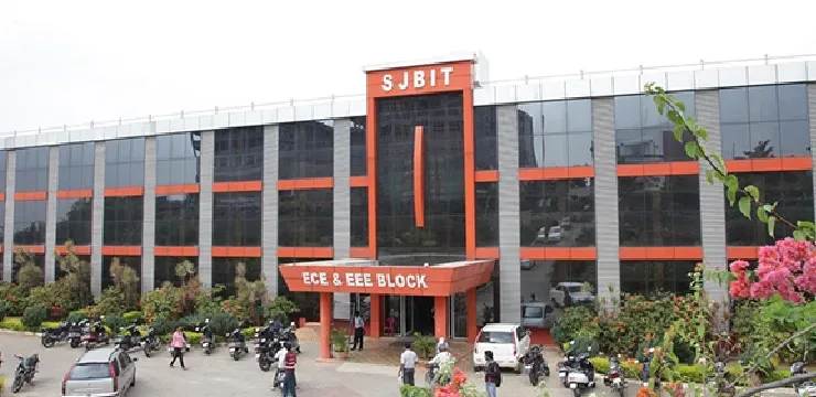 SJB Institute of Technology Bangalore