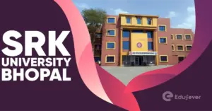 SRK University Bhopal