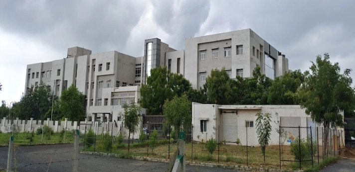 Siddhpur Dental College Gujarat .