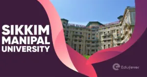 Sikkim Manipal University