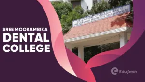 Sree Mookambika Dental College