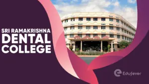 Sri Ramakrishna Dental College