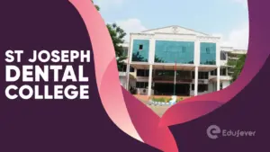 St Joseph Dental College