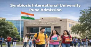 Symbiosis International University Pune Admission