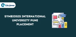 Symbiosis International University Pune Placement