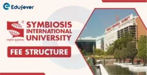 Symbiosis University Fee Structure
