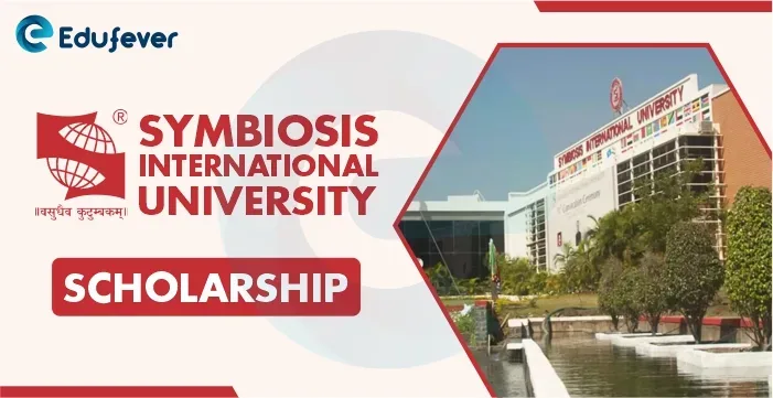 Symbiosis University Scholarship