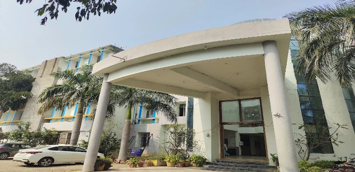 Tirumala Institute of Dental Sciences and Research Center