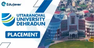 Uttaranchal University Dehradun Placement