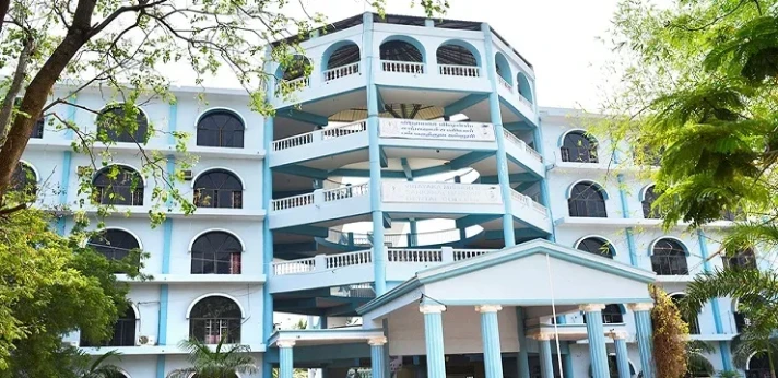 Vinayaka Mission Dental College