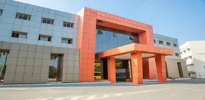 KSR Dental College Tiruchengode