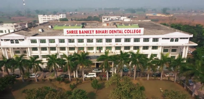 Shree Bankey Bihari Dental College