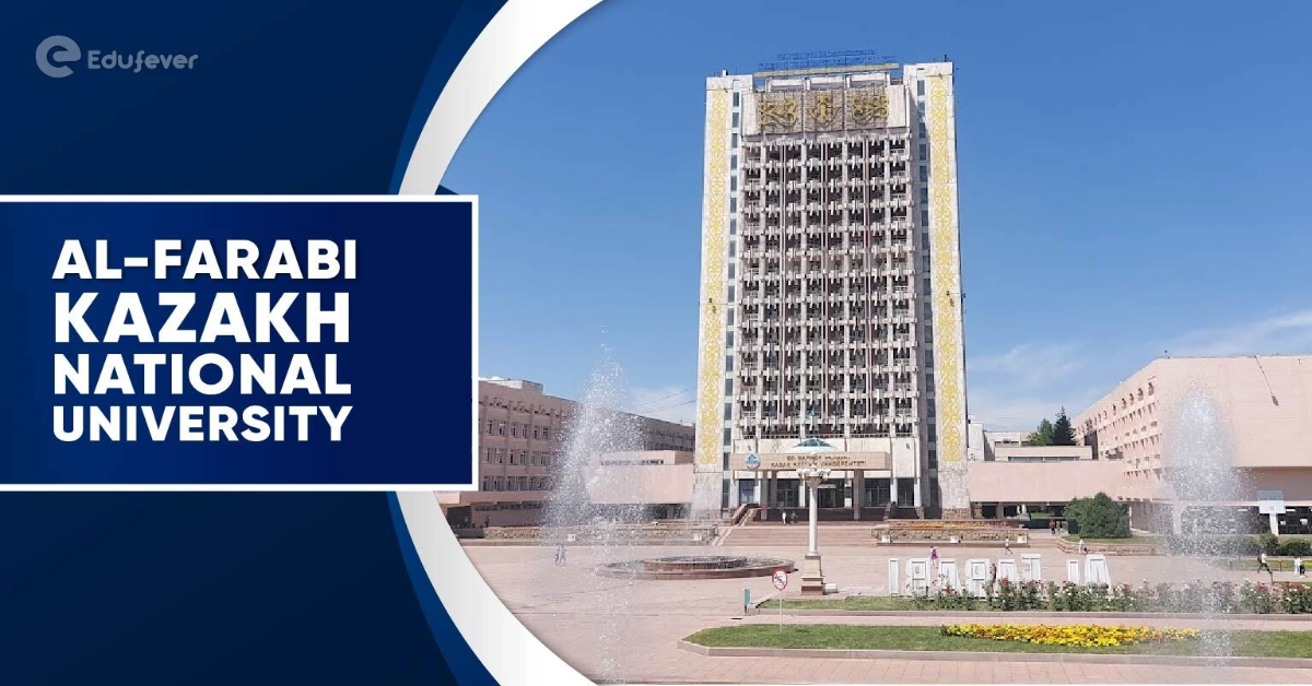 Al-Farabi Kazakh National University