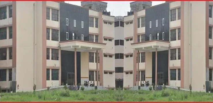 Kalka Institute For Research And Advanced Studies Meerut