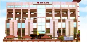 Metro College Of Health Sciences & Research Greater Noida