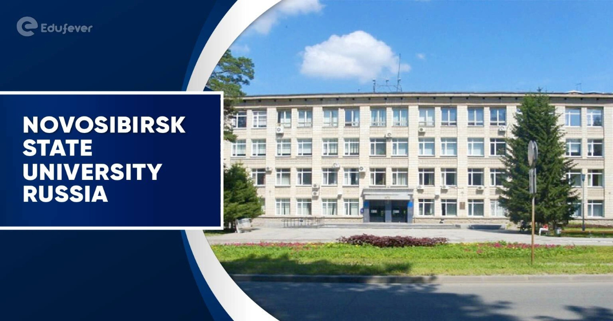 Novosibirsk State University