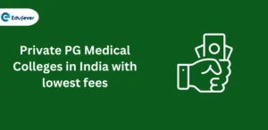Private PG Medical Colleges in India