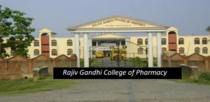 Rajiv Gandhi College Of Pharmacy Nautanwa