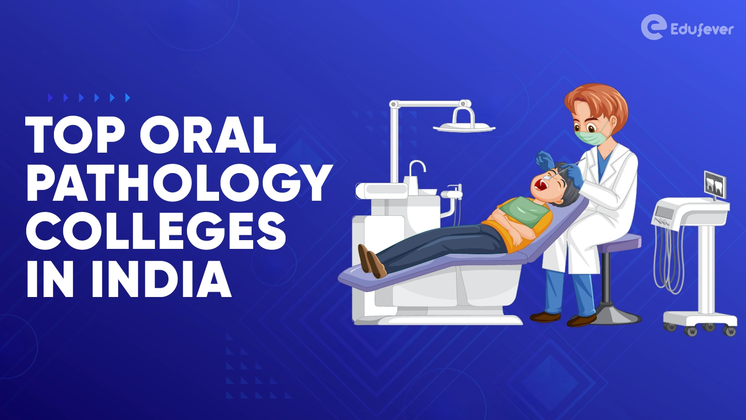 Top Oral Pathology Colleges in India