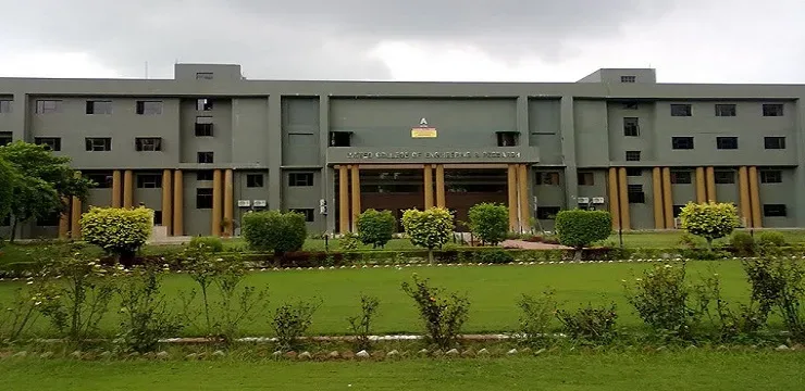 United Institute Of Pharmacy Allahabad